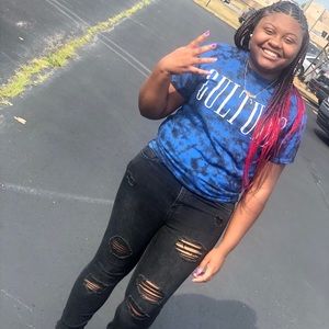 Meet your Posher, Aliyah